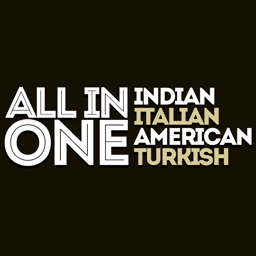 All In One  logo.
